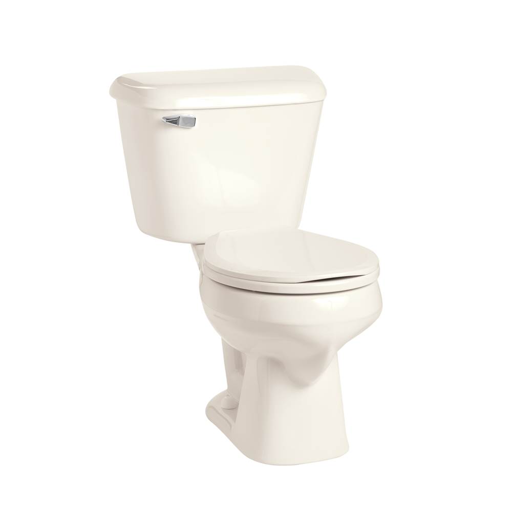 Mansfield Plumbing  Toilet Combos item 130-160BIS