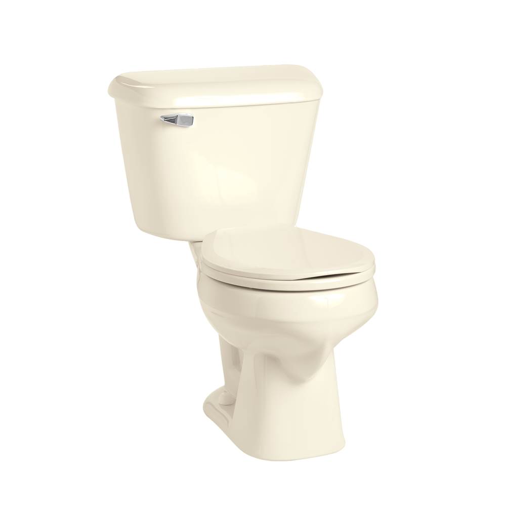 Mansfield Plumbing  Toilet Combos item 130-160BN