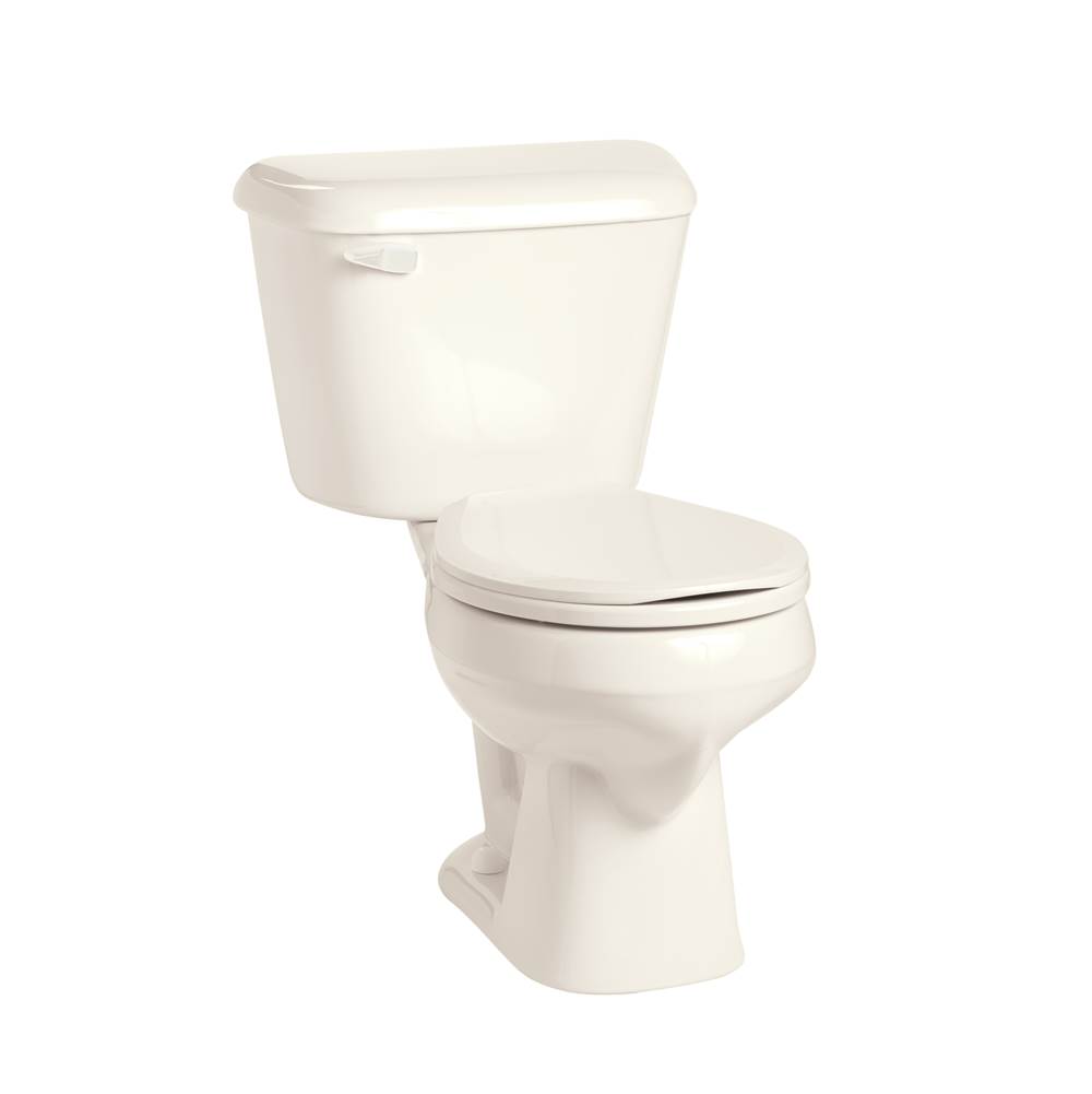 Mansfield Plumbing  Toilet Combos item 130-3173BIS