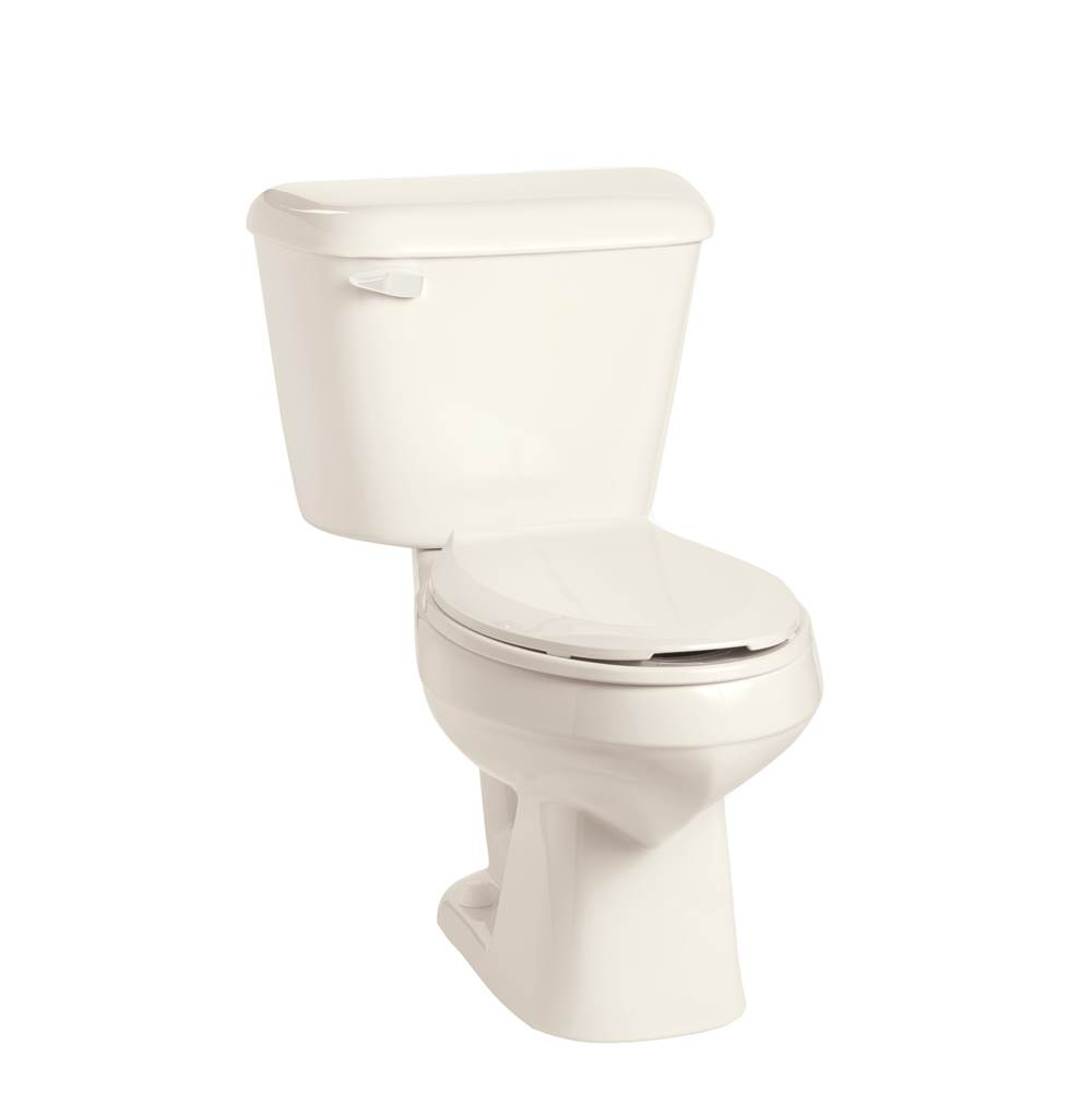 Mansfield Plumbing  Toilet Combos item 135-180BIS