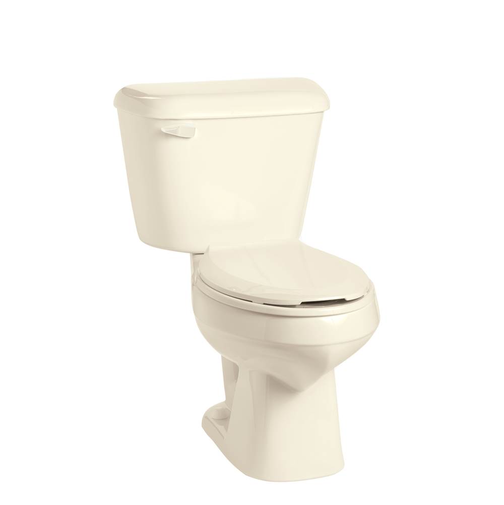 Mansfield Plumbing  Toilet Combos item 135-3173BN