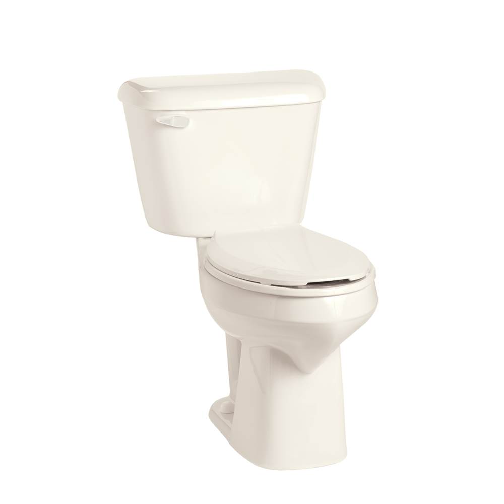 Mansfield Plumbing  Toilet Combos item 137-173BIS