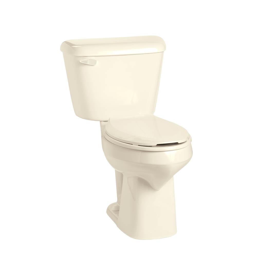 Mansfield Plumbing  Toilet Combos item 137-180BN