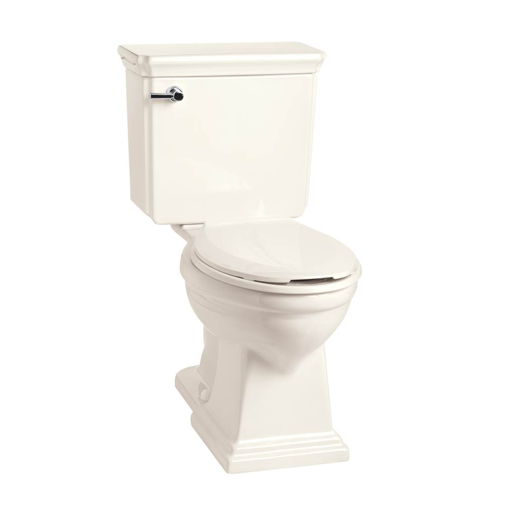 Mansfield Plumbing  Toilet Combos item 4148-3148BIS