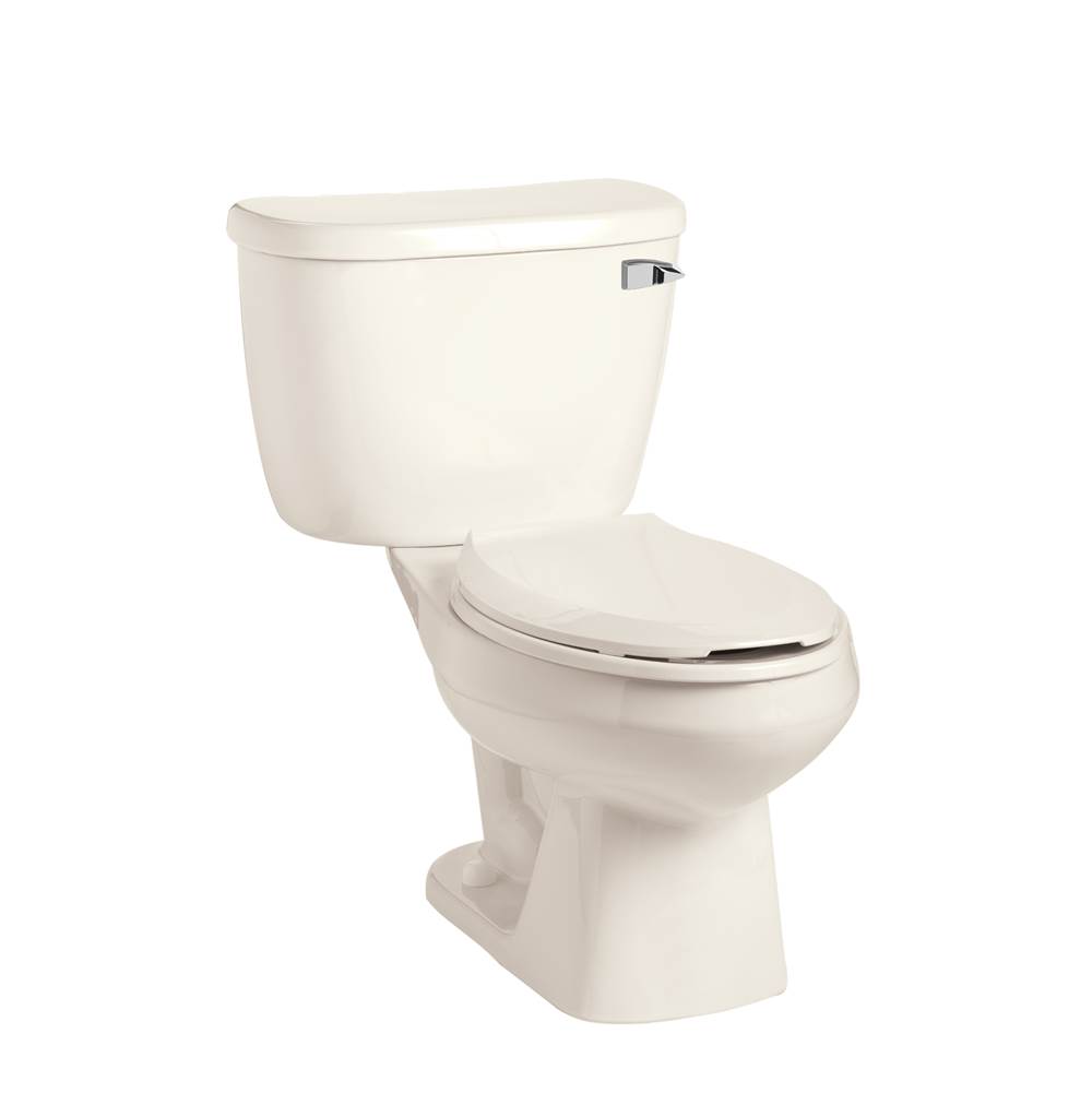 Mansfield Plumbing  Toilet Combos item 147-153RHBIS
