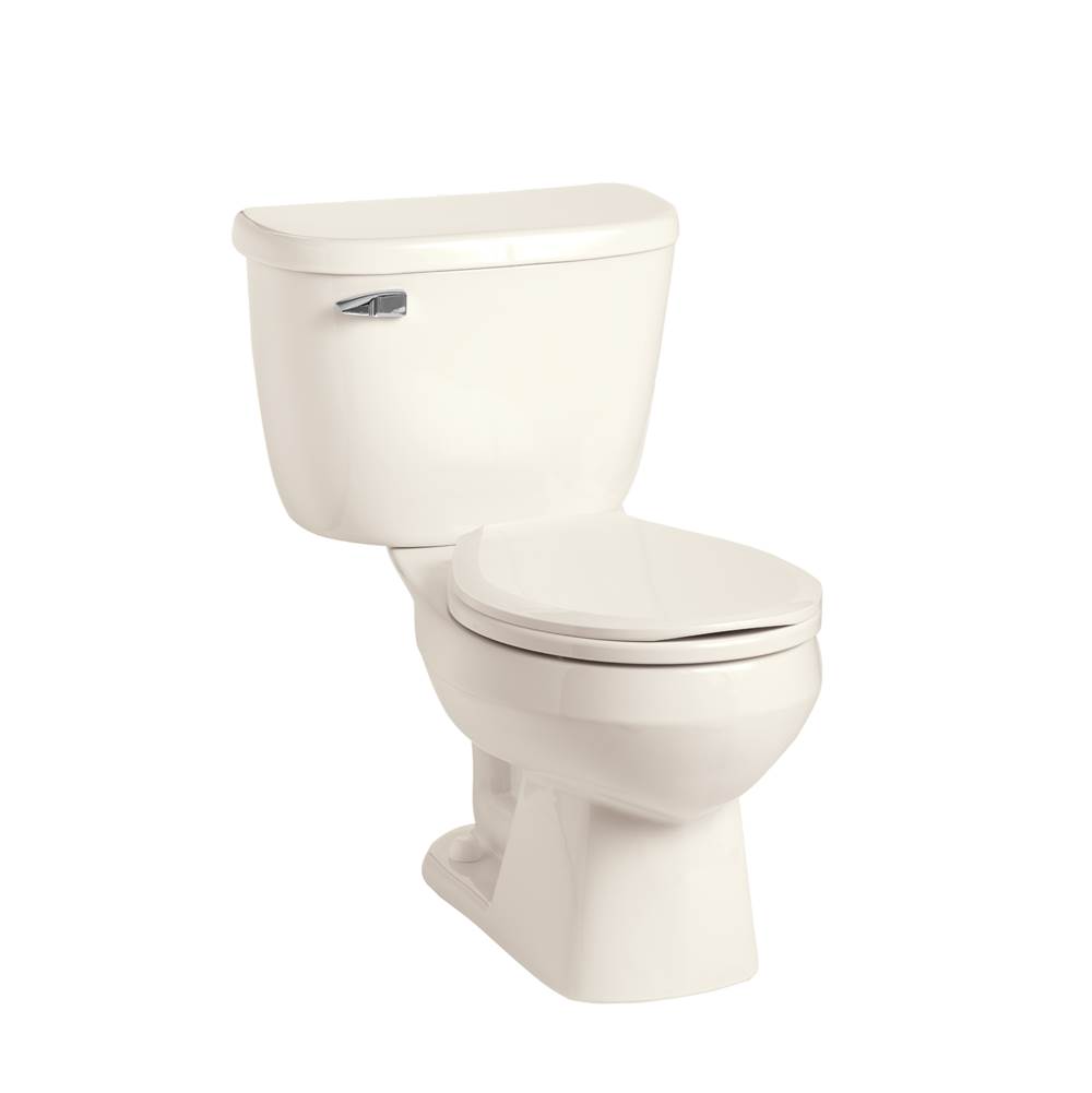 Mansfield Plumbing  Toilet Combos item 146-155BIS