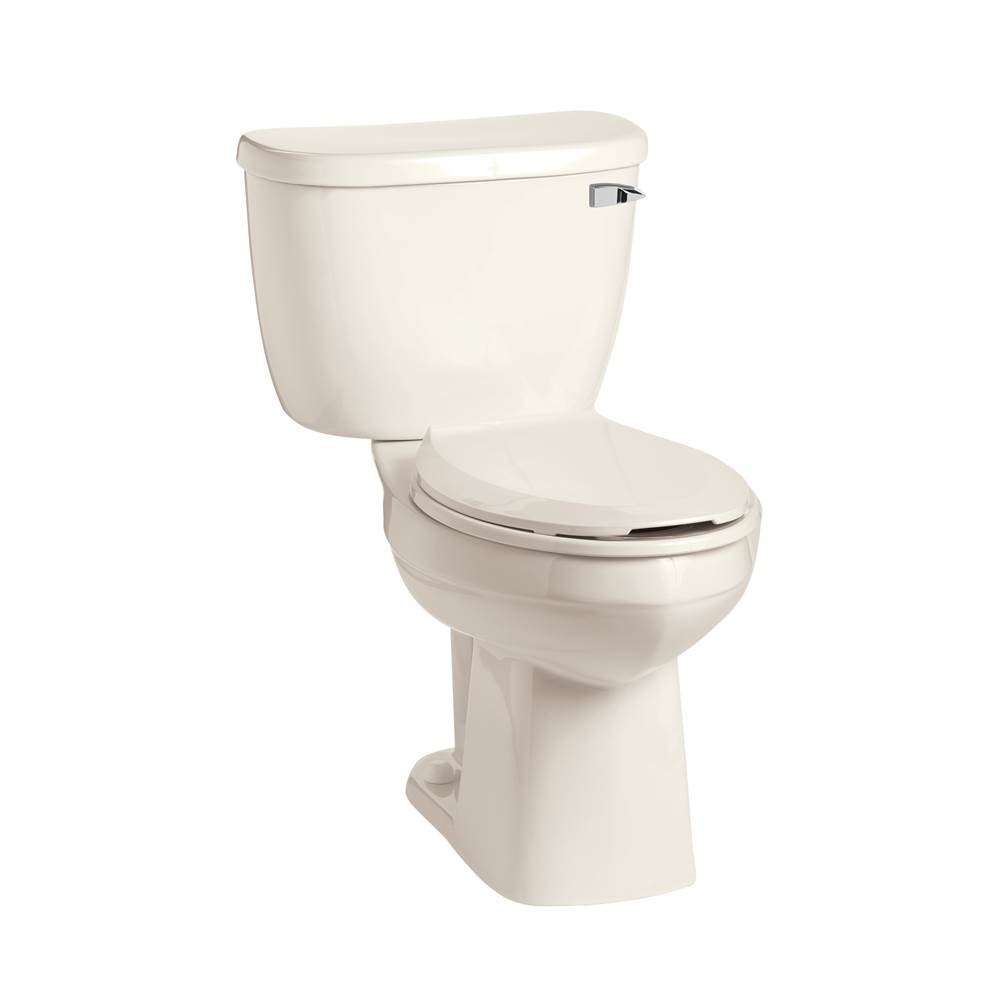 Mansfield Plumbing  Toilet Combos item 148-123RHBIS