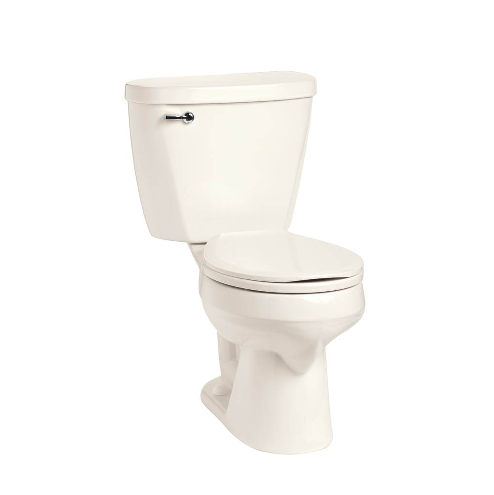 Mansfield Plumbing  Toilet Combos item 380-386BIS
