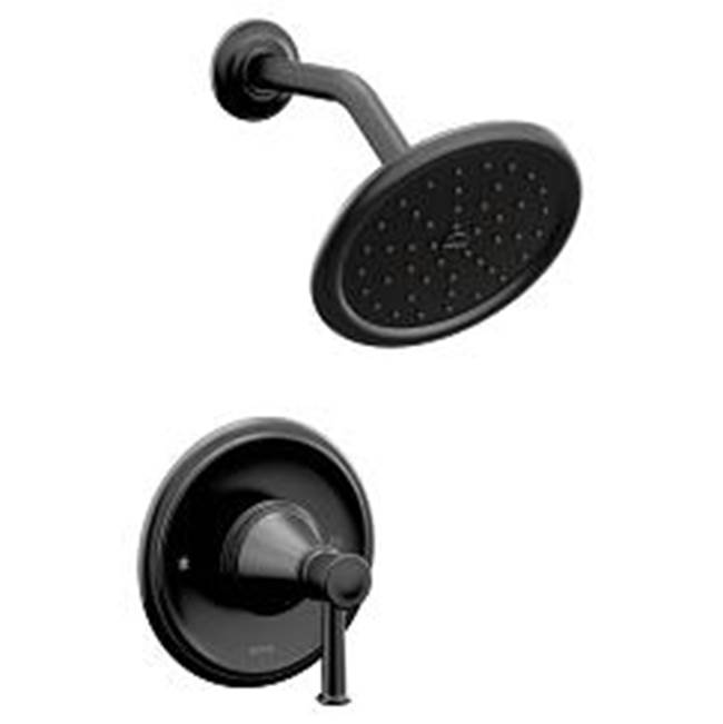 Moen  Shower Faucet Trims item T2312BL