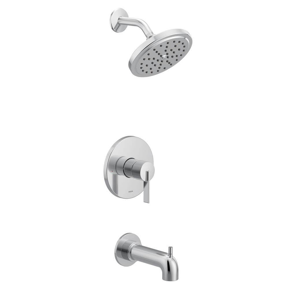 Moen Trims Tub And Shower Faucets item UT2263EP