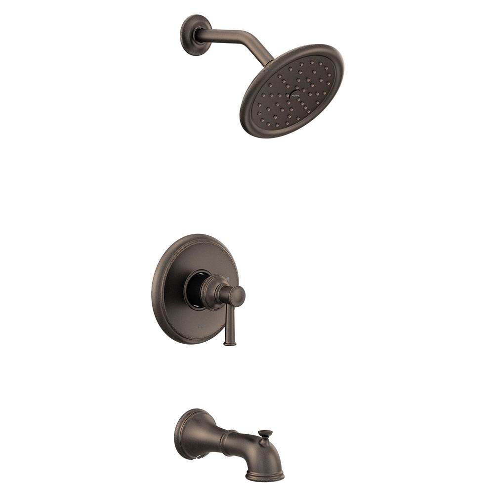Moen Trims Tub And Shower Faucets item UT2313EPORB
