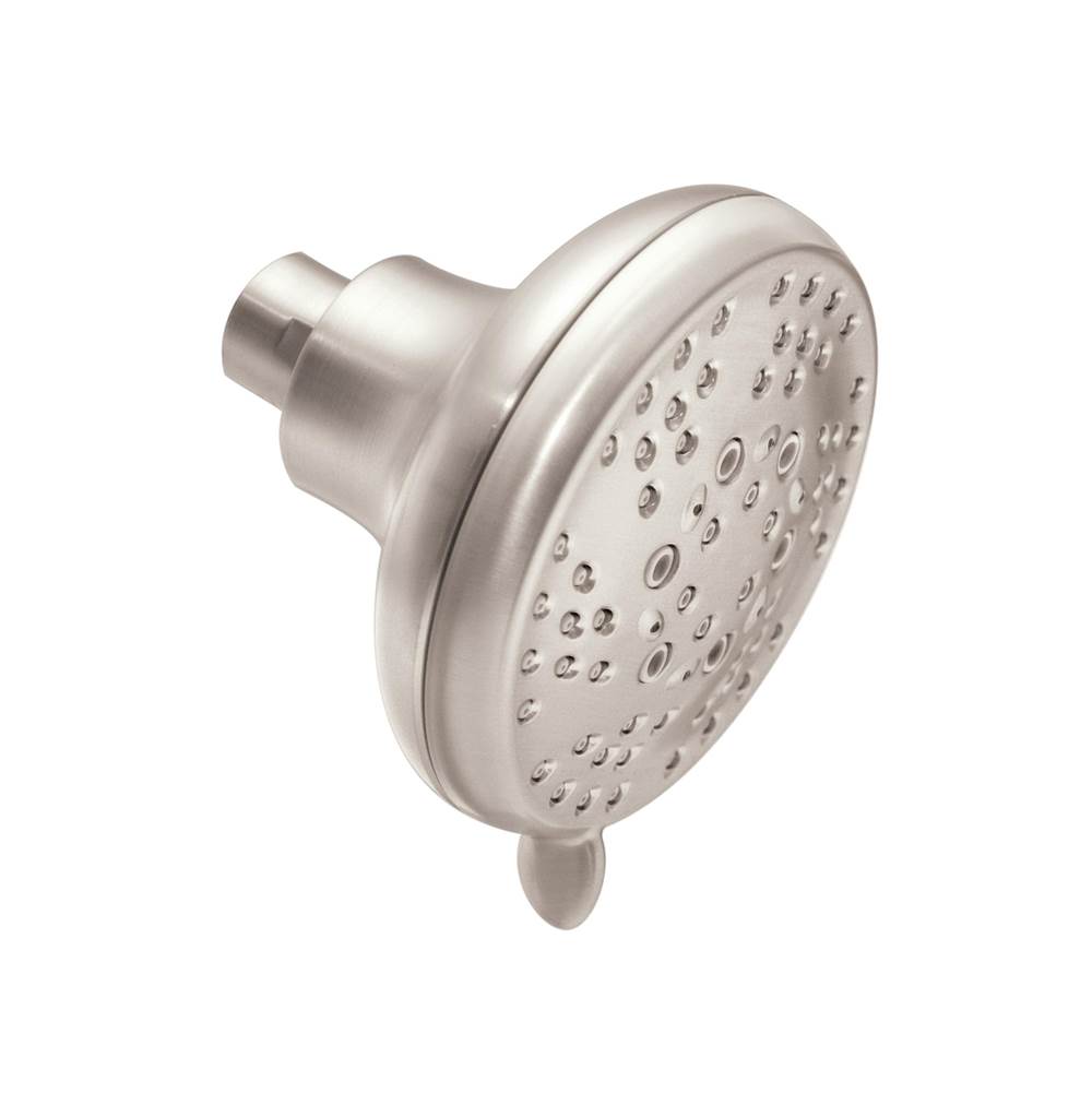 Moen  Shower Heads item CL26500BN