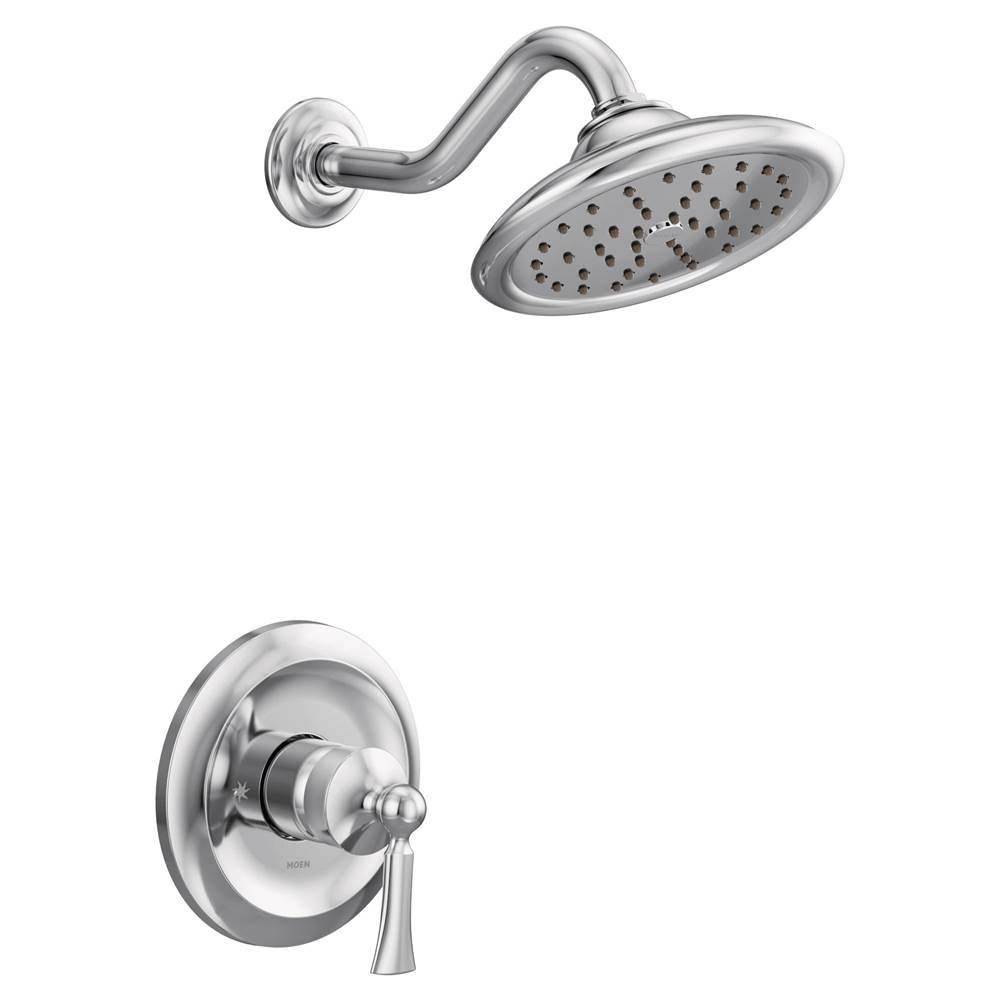 Moen  Shower Only Faucets item UT35502