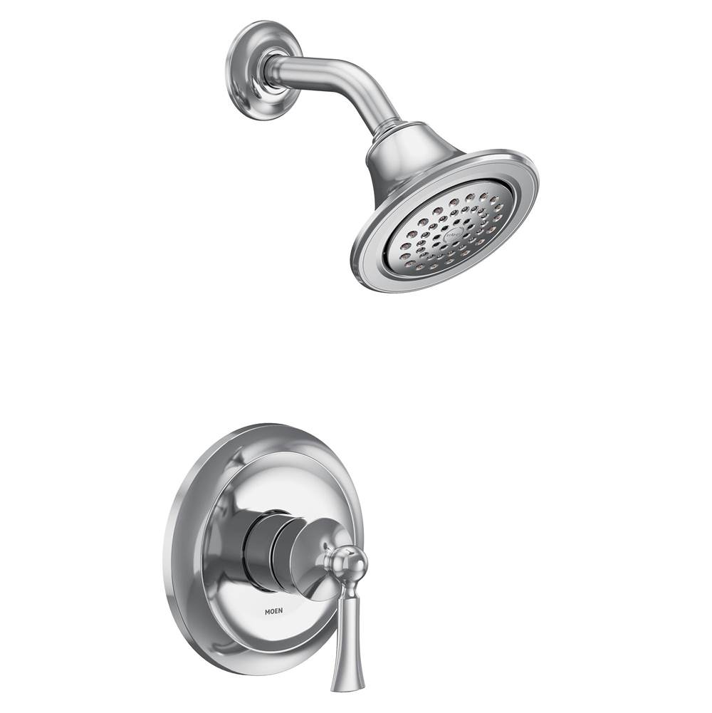 Moen  Shower Only Faucets item UT24502EP