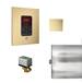 Steam Shower Control Packages
