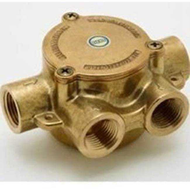 Newport Brass  Faucet Parts item 1-535