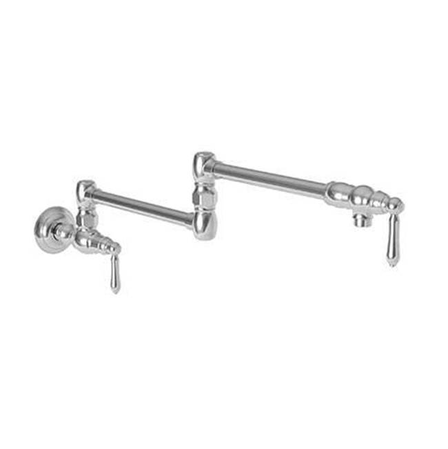 Newport Brass  Pot Filler Faucets item 1030-5503/VB