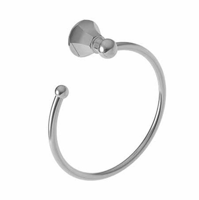 Newport Brass Towel Rings Bathroom Accessories item 1200-1400/06