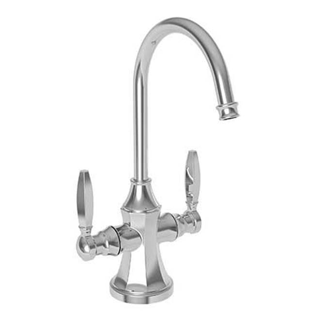 Newport Brass Hot And Cold Water Faucets Water Dispensers item 1200-5603/08A