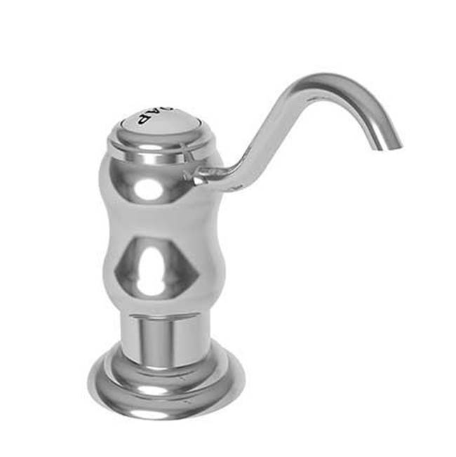 Newport Brass Soap Dispensers Kitchen Accessories item 124/034