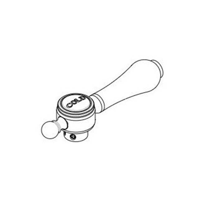 Newport Brass  Faucet Parts item 1-107