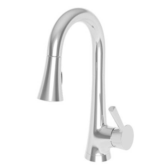 Newport Brass  Bar Sink Faucets item 2500-5223/034