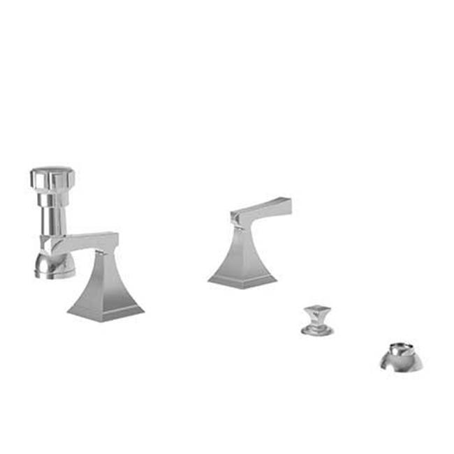 Newport Brass  Bidet Faucets item 2579/15A