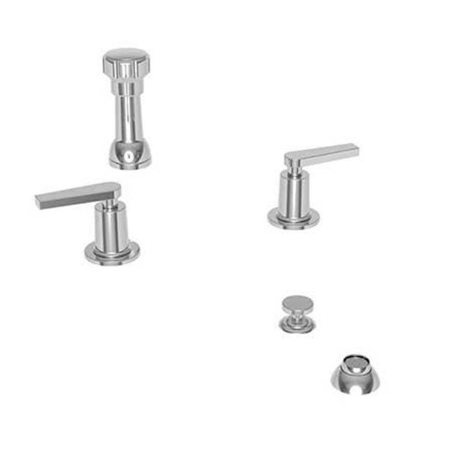 Newport Brass  Bidet Faucets item 2979/15A