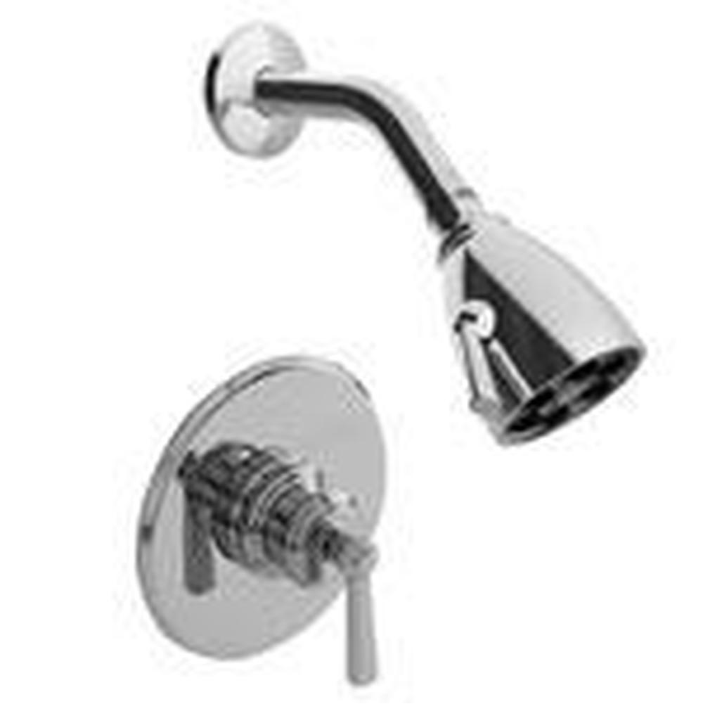 Newport Brass  Shower Only Faucets item 3-1624BP/06