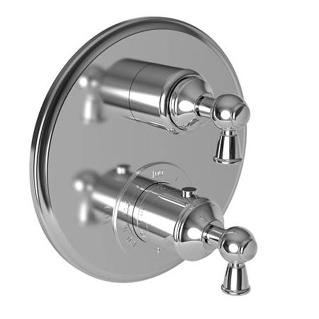 Newport Brass  Bathroom Accessories item 3-2413TR/VB