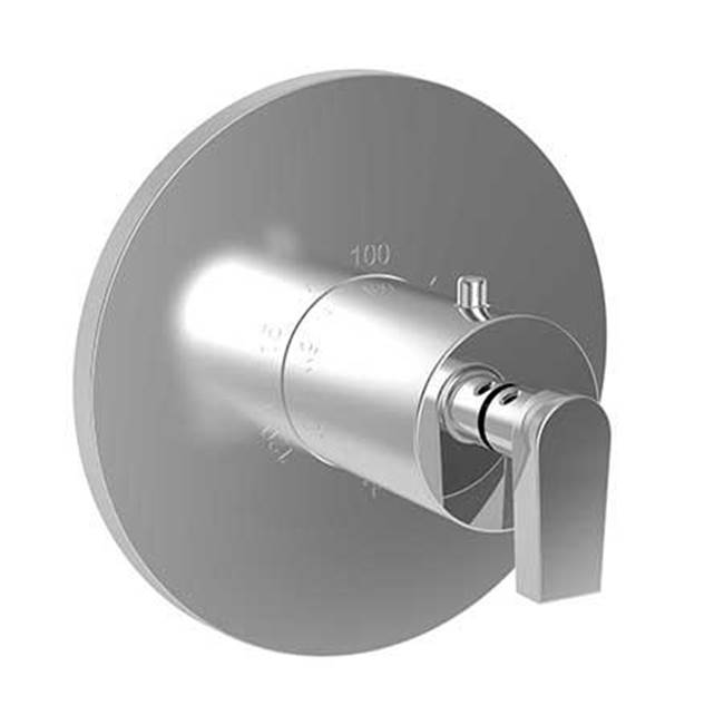 Newport Brass Thermostatic Valve Trim Shower Faucet Trims item 3-2974TR/08A