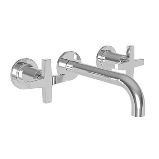 Newport Brass Wall Mounted Bathroom Sink Faucets item 3-2981/56