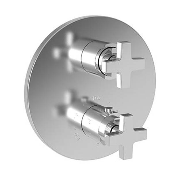 Newport Brass Thermostatic Valve Trim Shower Faucet Trims item 3-2983TR/VB