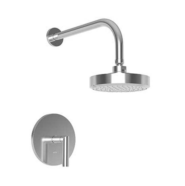 Newport Brass Pressure Balance Valve Trims Shower Faucet Trims item 3-3104BP/08A