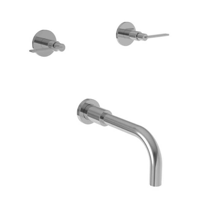 Newport Brass Trims Tub And Shower Faucets item 3-3325/VB