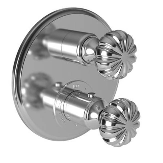 Newport Brass Thermostatic Valve Trim Shower Faucet Trims item 3-873TR/15