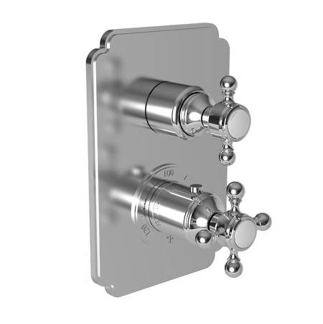 Newport Brass Thermostatic Valve Trim Shower Faucet Trims item 3-923TS/15S