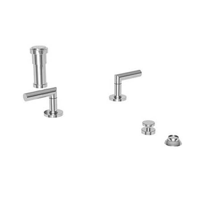 Newport Brass  Bidet Faucets item 3109/24A