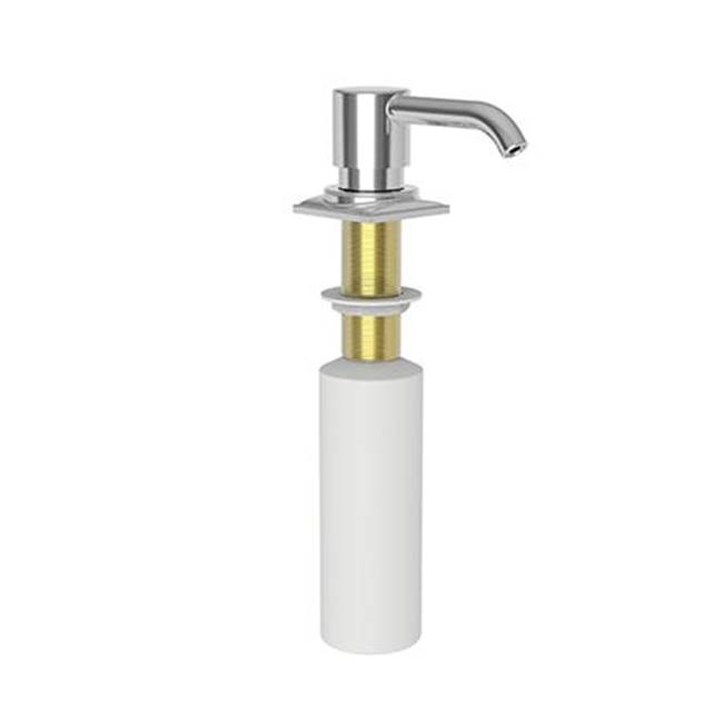 Newport Brass Soap Dispensers Kitchen Accessories item 3170-5721/04