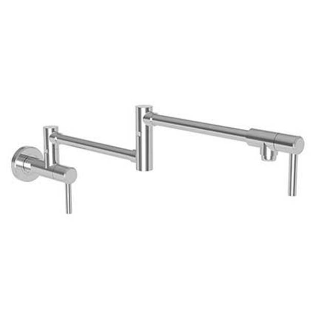Newport Brass  Pot Filler Faucets item 3180-5503/VB