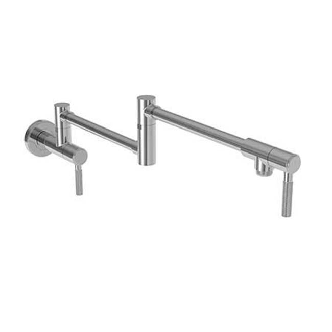 Newport Brass  Pot Filler Faucets item 3290-5503/15A