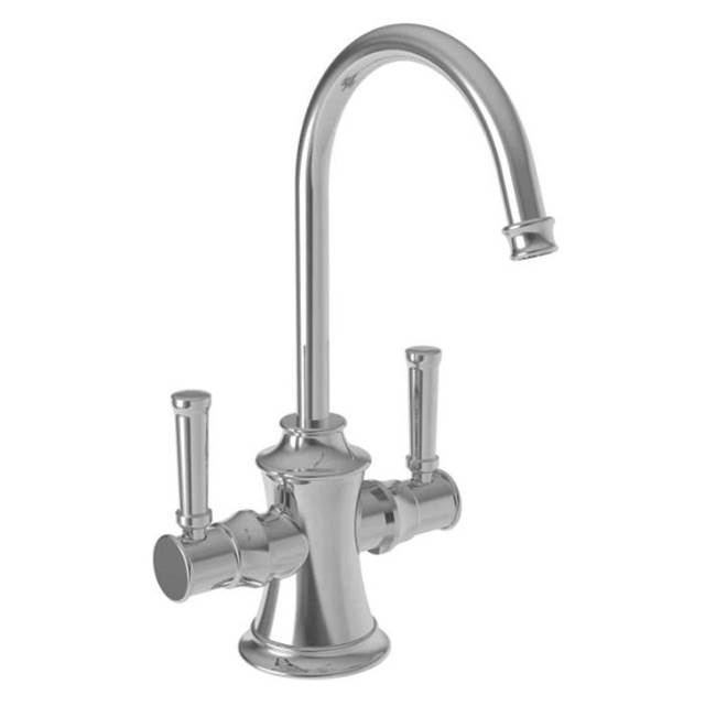 Newport Brass Hot And Cold Water Faucets Water Dispensers item 3310-5603/04