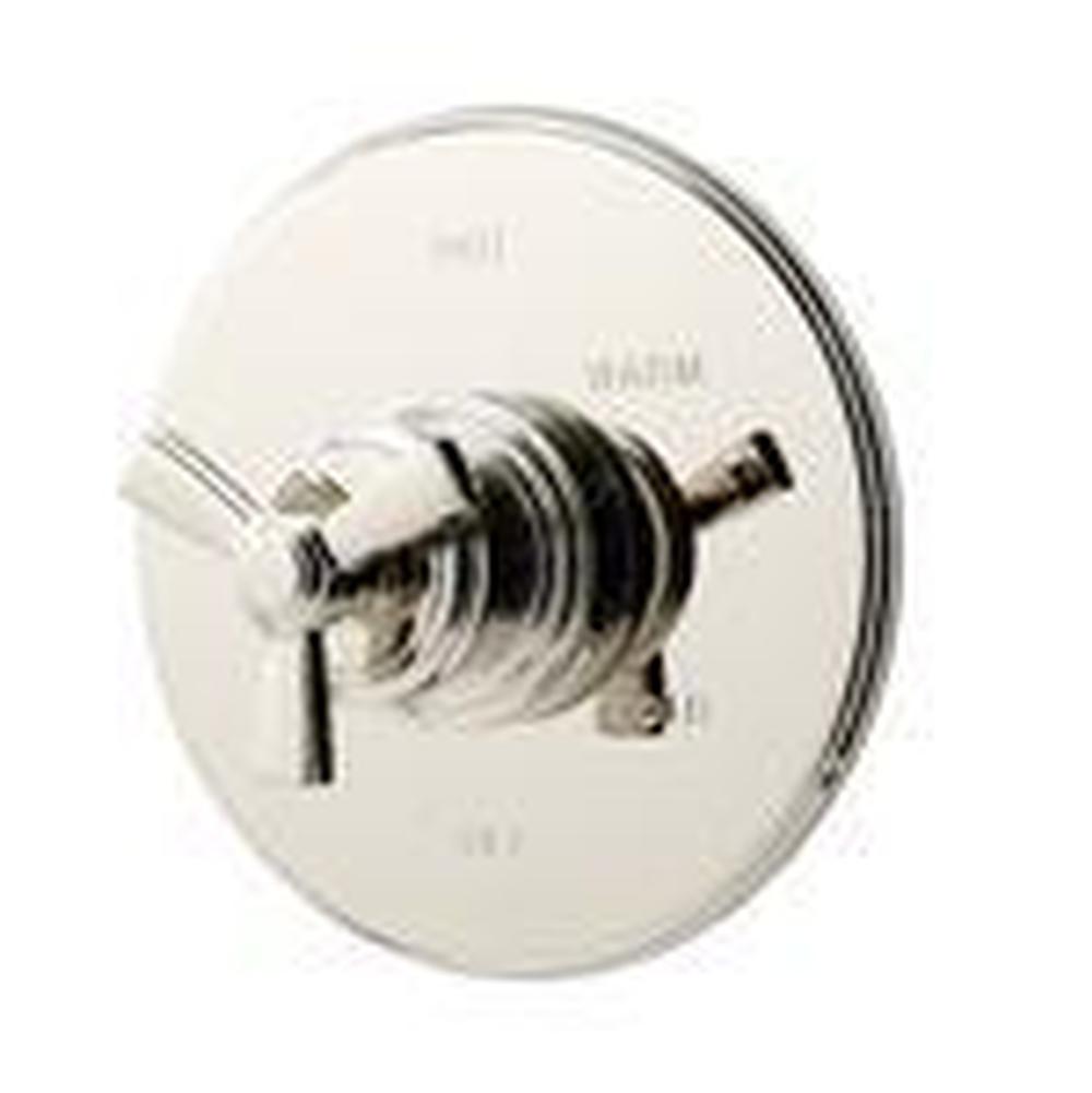 Newport Brass  Shower Faucet Trims item 4-1604BP/08A