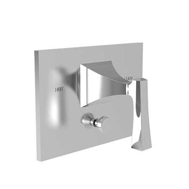Newport Brass Pressure Balance Valve Trims Shower Faucet Trims item 5-2572BP/08A