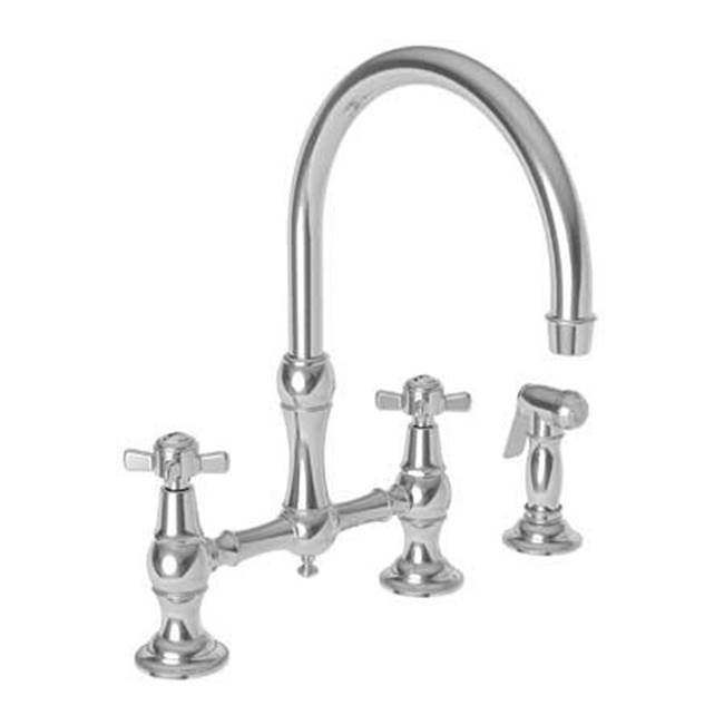 Newport Brass Bridge Kitchen Faucets item 9456/56