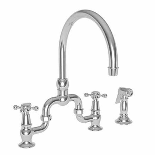 Newport Brass Bridge Kitchen Faucets item 9460/04