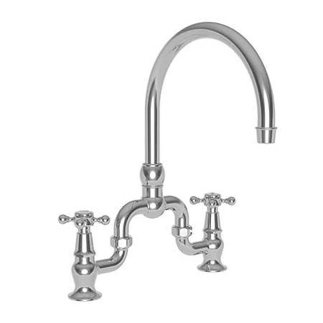Newport Brass Bridge Kitchen Faucets item 9464/06