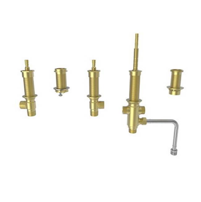 Newport Brass  Faucet Rough In Valves item 1-698