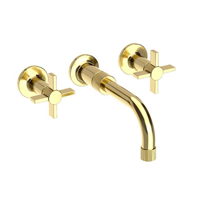 Newport Brass Wall Mounted Bathroom Sink Faucets item 3-3241/56