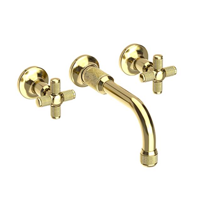 Newport Brass Wall Mounted Bathroom Sink Faucets item 3-3261/04
